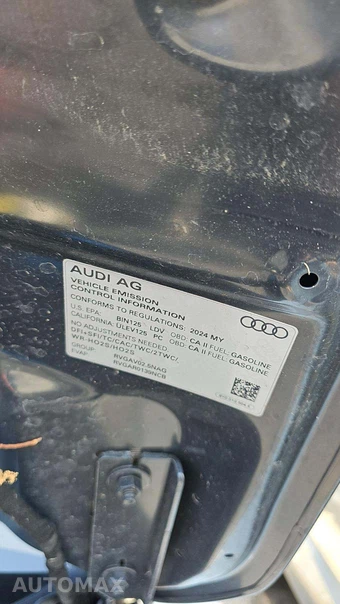 2024 Audi RS 3 – miniatura 23