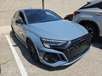 2024 Audi RS 3 – miniatura 3