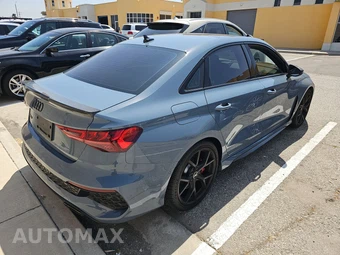 2024 Audi RS 3 – miniatura 4