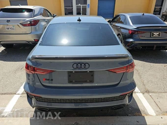 2024 Audi RS 3 – miniatura 5