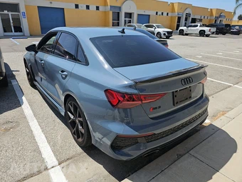 2024 Audi RS 3 – miniatura 6