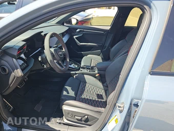 2024 Audi RS 3 – miniatura 7