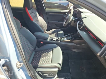 2024 Audi RS 3 – miniatura 8