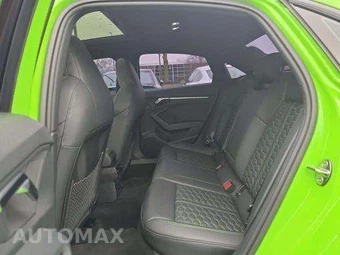 2024 Audi RS 3 – miniatura 14