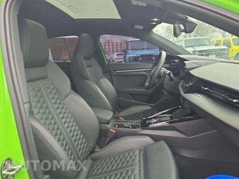 2024 Audi RS 3 – miniatura 19
