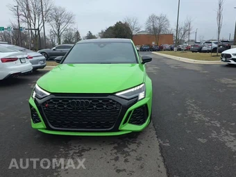 2024 Audi RS 3 – miniatura 2