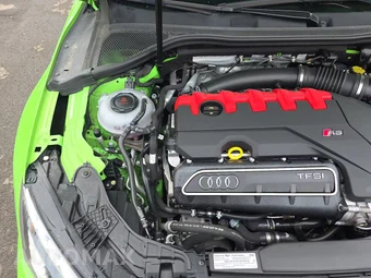 2024 Audi RS 3 – miniatura 29