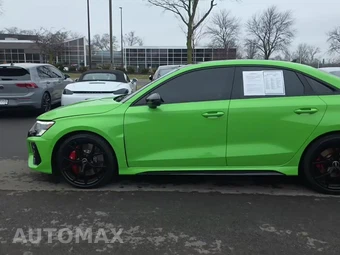 2024 Audi RS 3 – miniatura 3