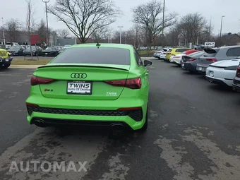2024 Audi RS 3 – miniatura 4