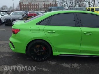 2024 Audi RS 3 – miniatura 5