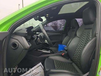 2024 Audi RS 3 – miniatura 7