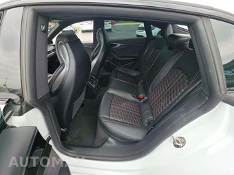 2024 Audi RS 5 Sportback Hatchback - miniatura 10