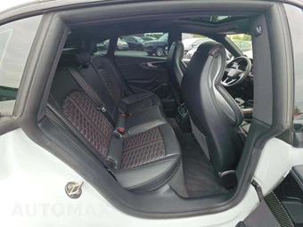 2024 Audi RS 5 Sportback Hatchback - miniatura 13