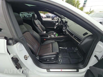 2024 Audi RS 5 Sportback Hatchback - miniatura 15
