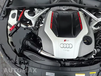2024 Audi RS 5 Sportback Hatchback - miniatura 19