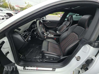 2024 Audi RS 5 Sportback Hatchback - miniatura 3