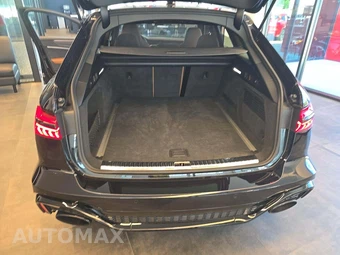 2024 Audi RS 6 Avant – miniatura 14
