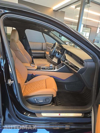 2024 Audi RS 6 Avant – miniatura 18
