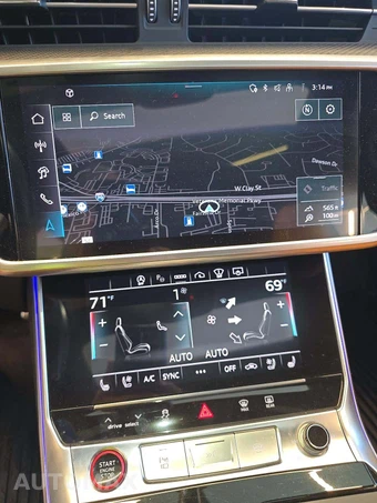 2024 Audi RS 6 Avant – miniatura 24