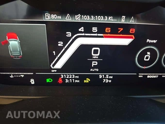 2024 Audi RS 6 Avant – miniatura 9