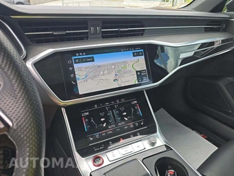 2024 Audi RS 6 Avant – miniatura 10