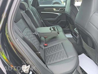2024 Audi RS 6 Avant – miniatura 16