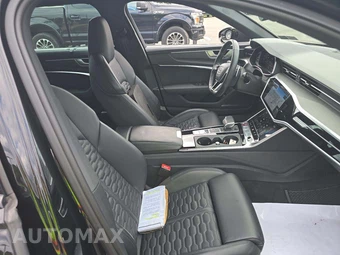 2024 Audi RS 6 Avant – miniatura 18