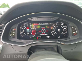 2024 Audi RS 6 Avant – miniatura 9