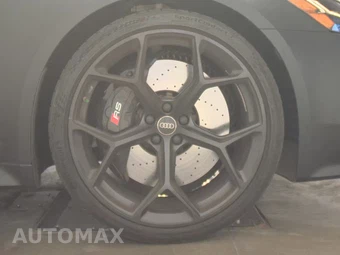 2024 Audi RS 6 Avant - miniatura 10