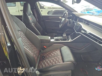 2024 Audi RS 6 Avant - miniatura 14
