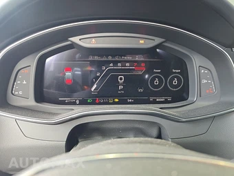 2024 Audi RS 6 Avant - miniatura 18