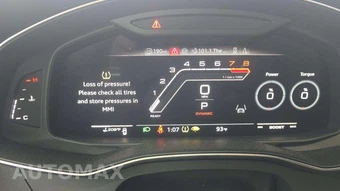 2024 Audi RS 6 Avant - miniatura 30