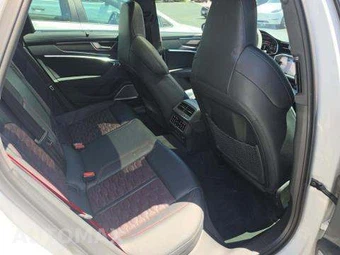 2024 Audi RS 6 Avant – miniatura 16