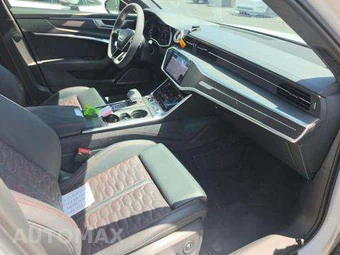 2024 Audi RS 6 Avant – miniatura 18