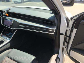 2024 Audi RS 6 Avant – miniatura 19