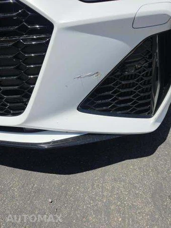 2024 Audi RS 6 Avant – miniatura 21
