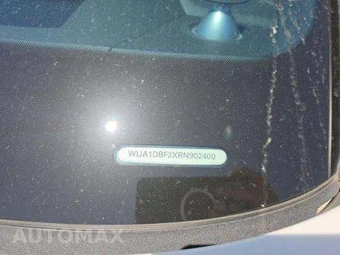 2024 Audi RS 6 Avant – miniatura 5