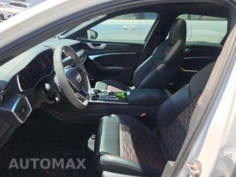2024 Audi RS 6 Avant – miniatura 6