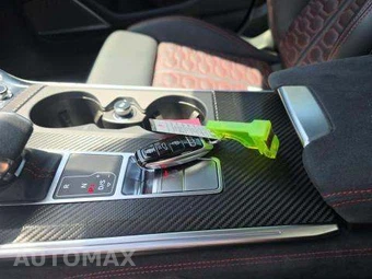 2024 Audi RS 6 Avant – miniatura 8