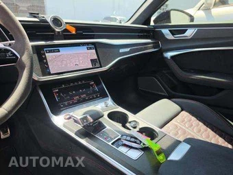 2024 Audi RS 6 Avant – miniatura 9