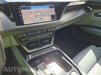 2024 Audi RS e-tron GT – miniatura 11