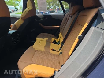 2024 Audi RS Q8 – miniatura 10