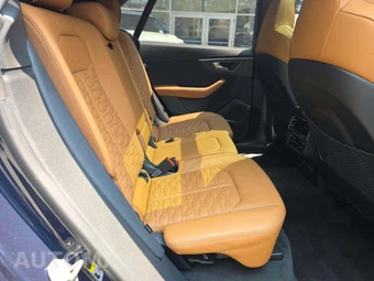 2024 Audi RS Q8 – miniatura 13