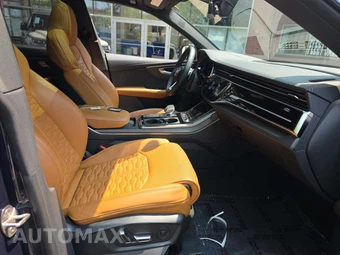 2024 Audi RS Q8 – miniatura 15