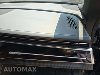 2024 Audi RS Q8 – miniatura 16