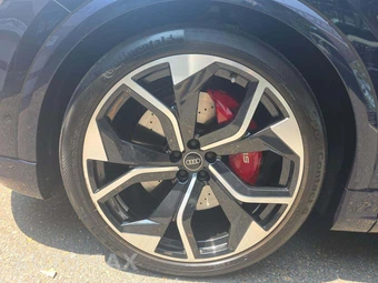 2024 Audi RS Q8 – miniatura 20