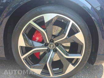 2024 Audi RS Q8 – miniatura 22