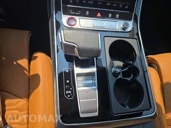 2024 Audi RS Q8 – miniatura 24
