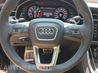 2024 Audi RS Q8 – miniatura 26