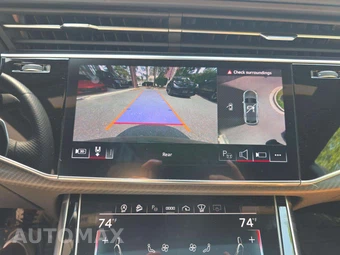2024 Audi RS Q8 – miniatura 27